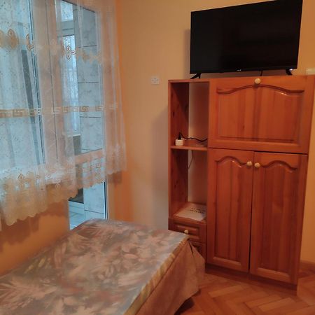 Mercury Guest House Велико-Тырново Экстерьер фото