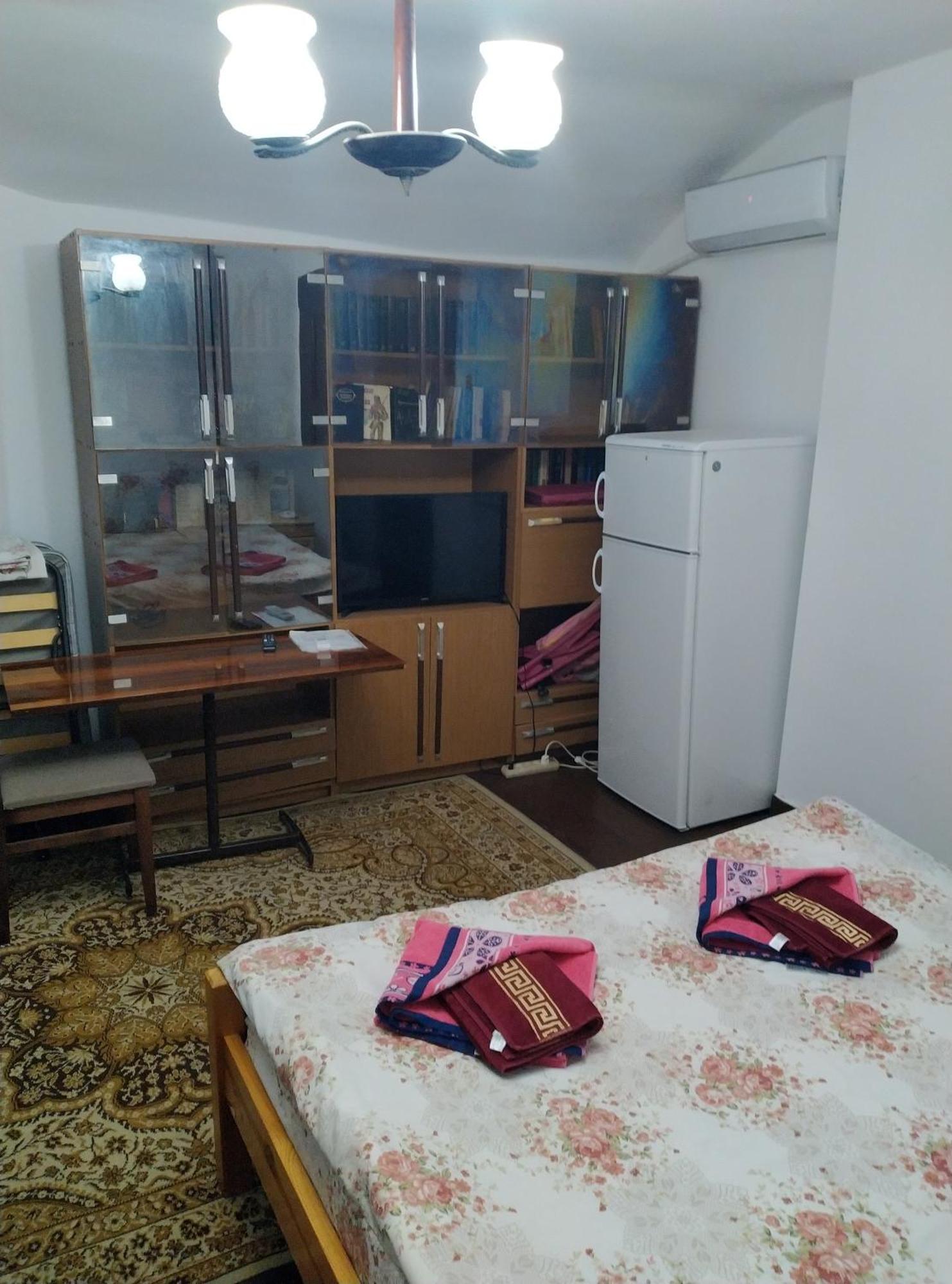 Mercury Guest House Велико-Тырново Экстерьер фото