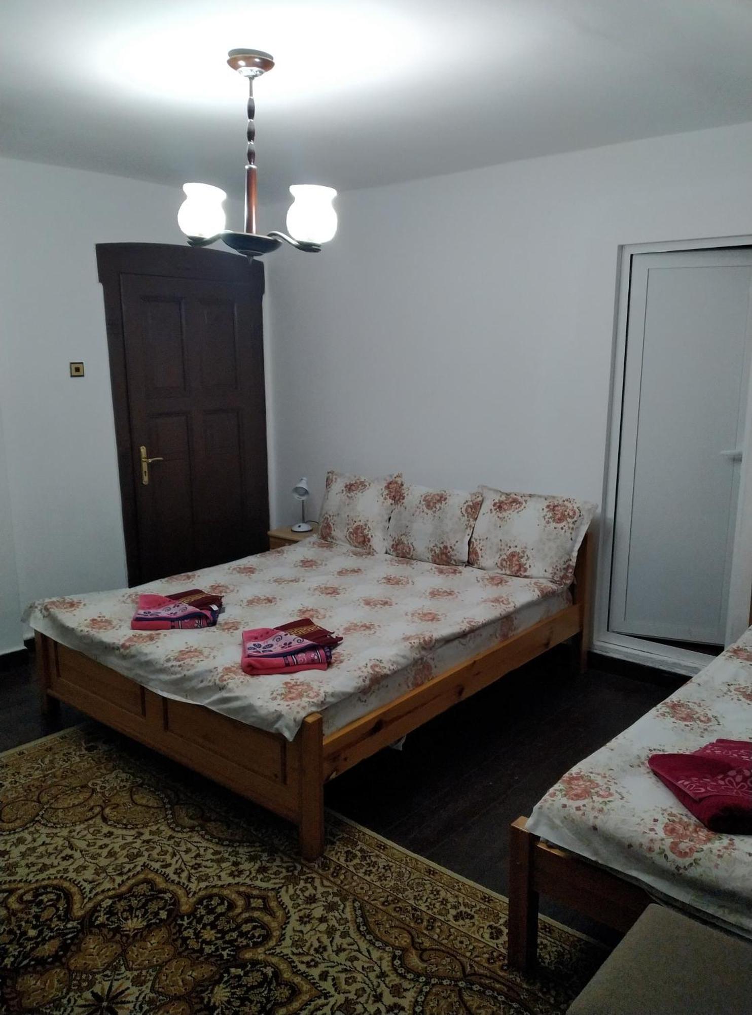 Mercury Guest House Велико-Тырново Экстерьер фото