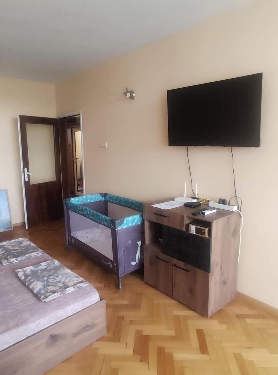 Mercury Guest House Велико-Тырново Экстерьер фото