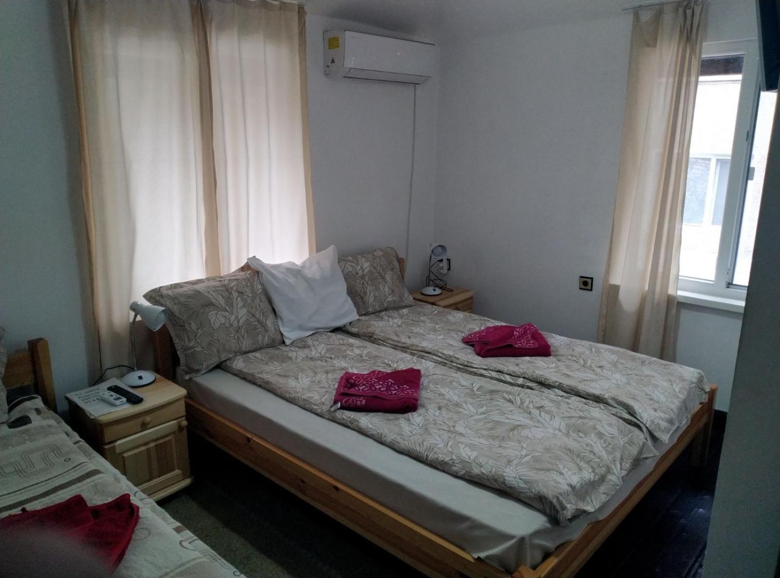 Mercury Guest House Велико-Тырново Экстерьер фото