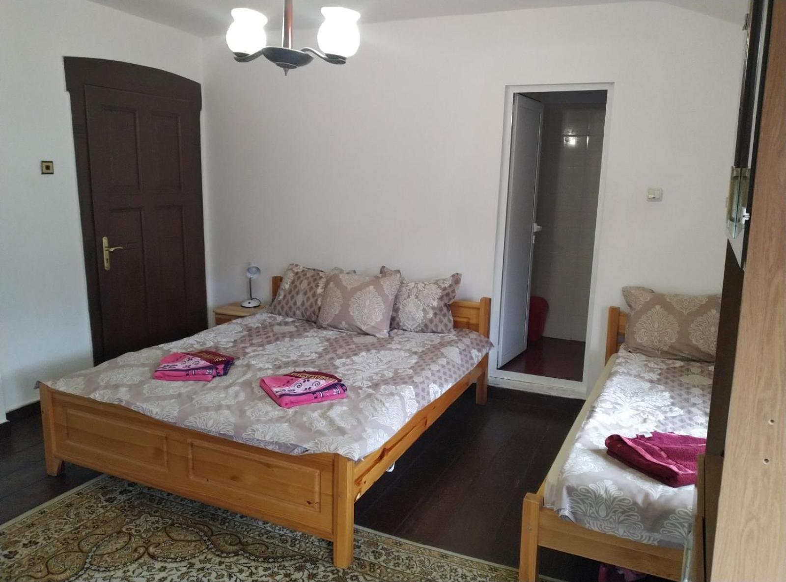 Mercury Guest House Велико-Тырново Экстерьер фото