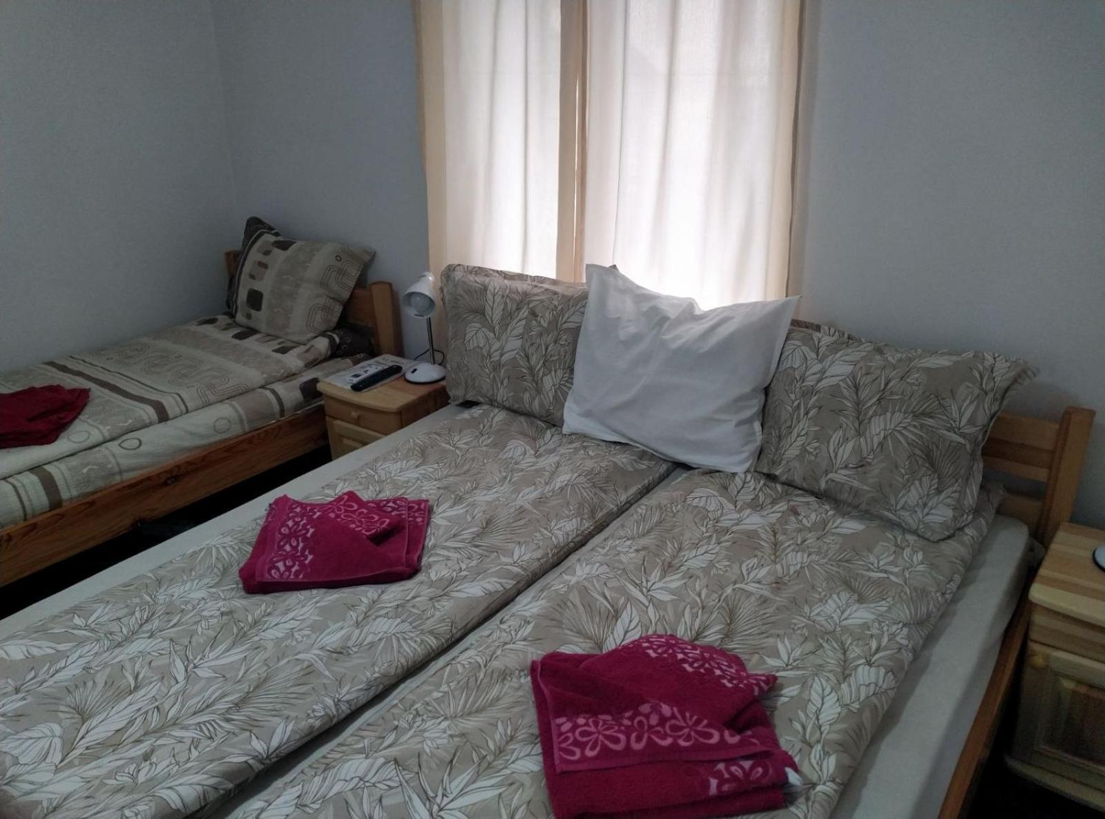 Mercury Guest House Велико-Тырново Экстерьер фото