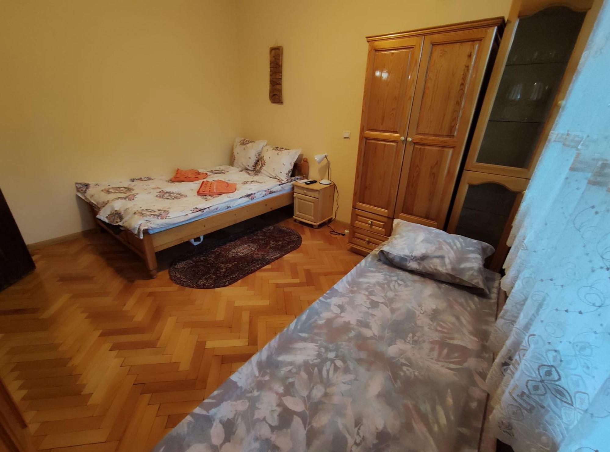 Mercury Guest House Велико-Тырново Экстерьер фото