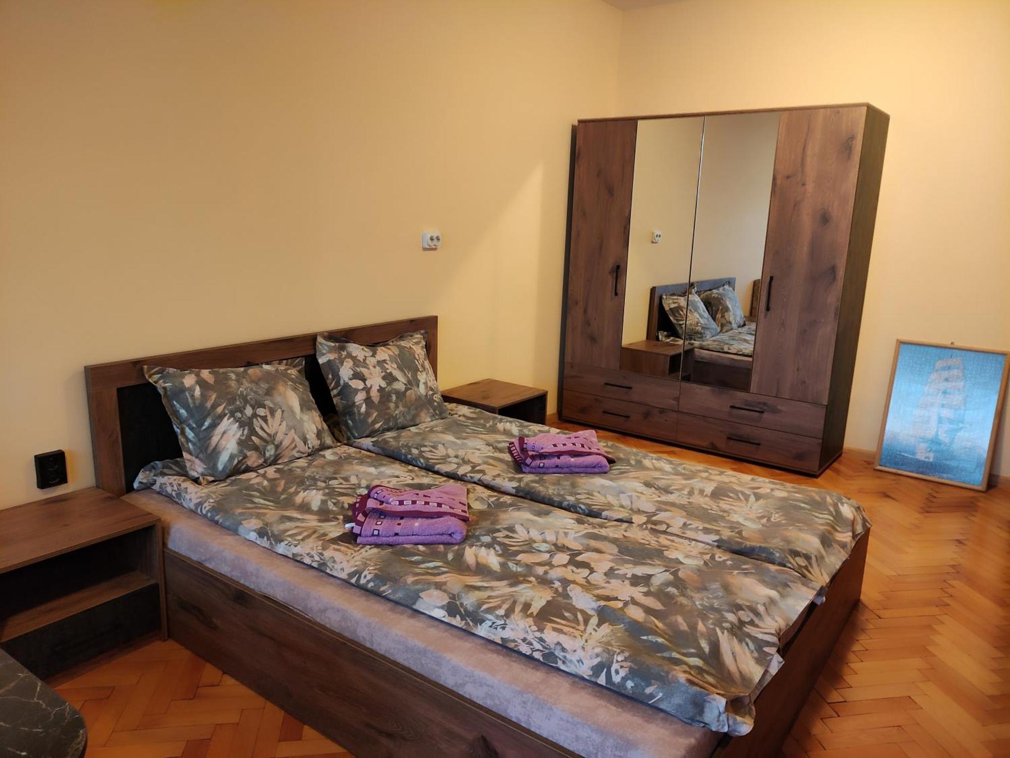 Mercury Guest House Велико-Тырново Экстерьер фото