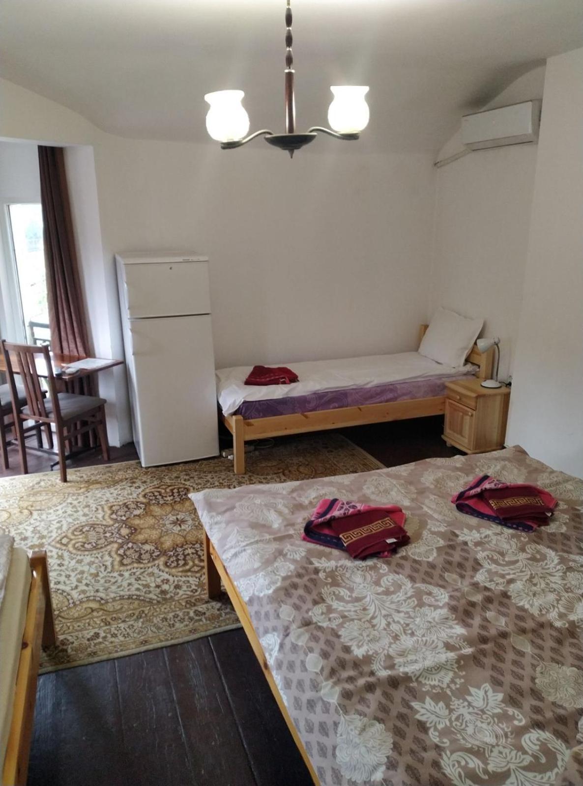 Mercury Guest House Велико-Тырново Экстерьер фото
