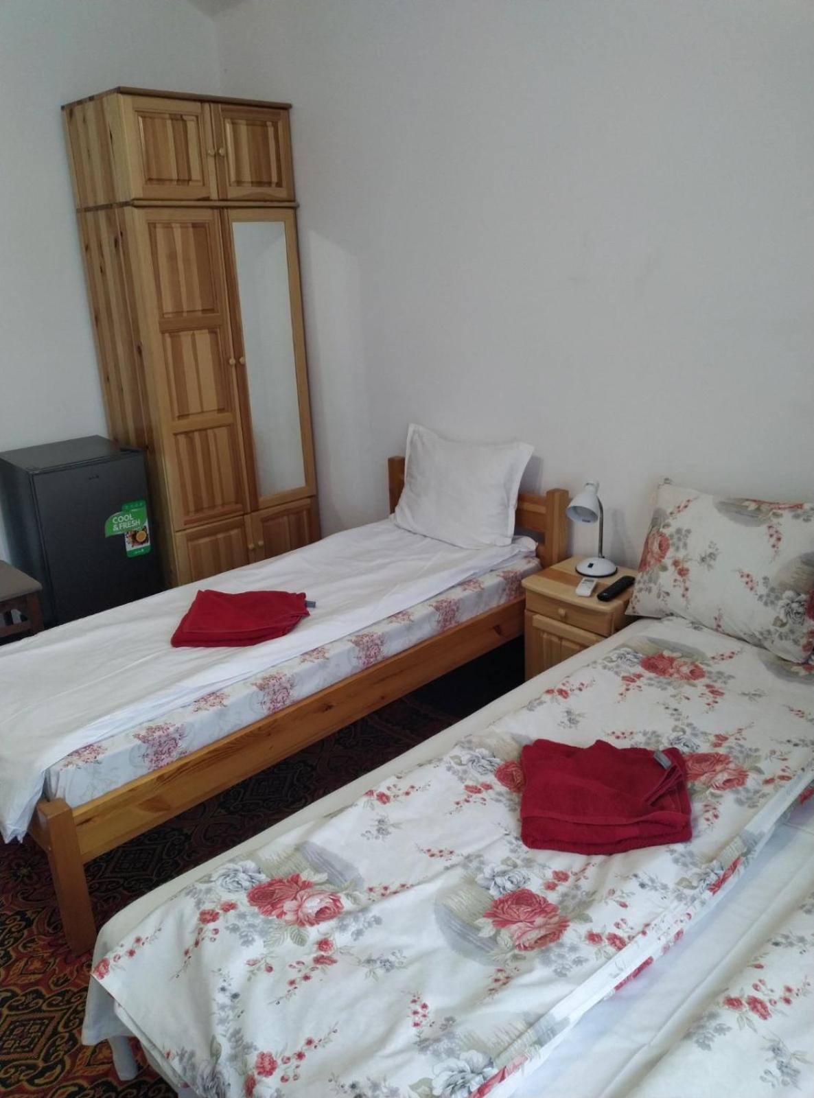 Mercury Guest House Велико-Тырново Экстерьер фото